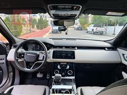 لاند روفر رانج روڤر فيلار